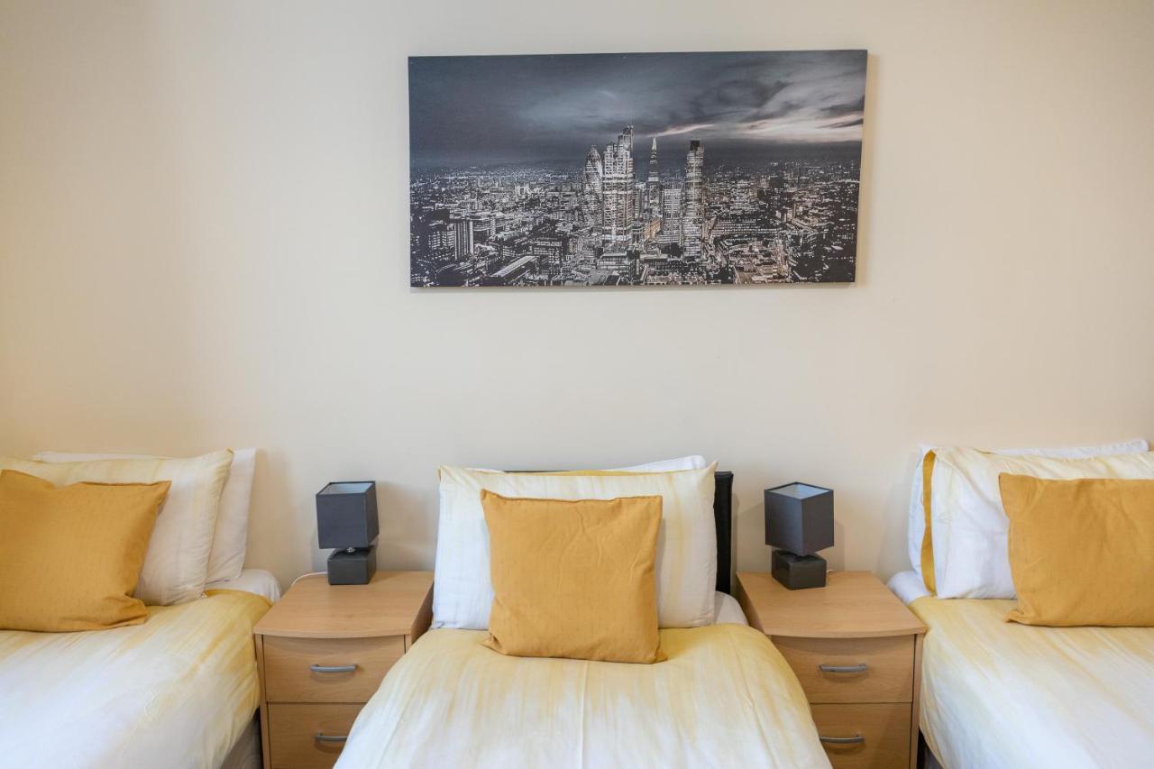 New 2 Bed Apartment With Stunning Views Of Arthur Seat Mountain Эдинбург Экстерьер фото