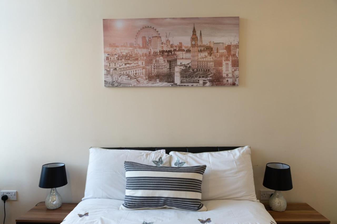 New 2 Bed Apartment With Stunning Views Of Arthur Seat Mountain Эдинбург Экстерьер фото