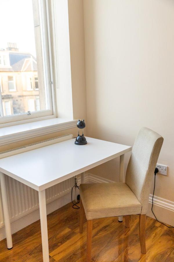 New 2 Bed Apartment With Stunning Views Of Arthur Seat Mountain Эдинбург Экстерьер фото