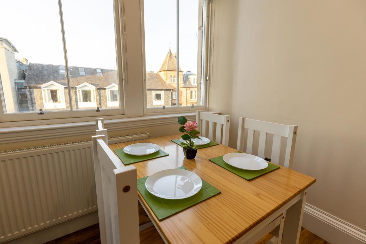 New 2 Bed Apartment With Stunning Views Of Arthur Seat Mountain Эдинбург Экстерьер фото